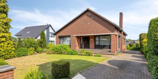 Huis te koop in Oude Ophoverbaan 171, 3680 Maaseik