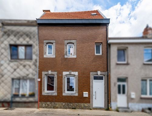                                         Maison à vendre à Vivegnis, € 169.000
