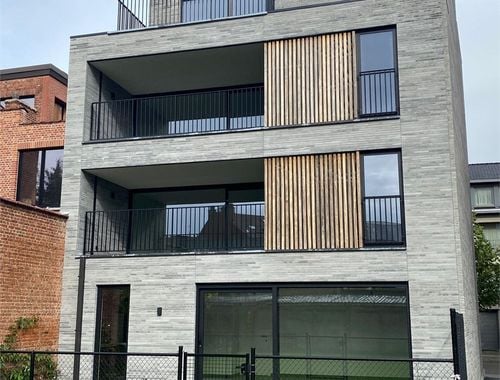                                         Appartement à louer à Sint-Truiden, € 775
