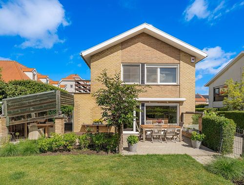                                        Villa te koop in Knokke, € 639.000
