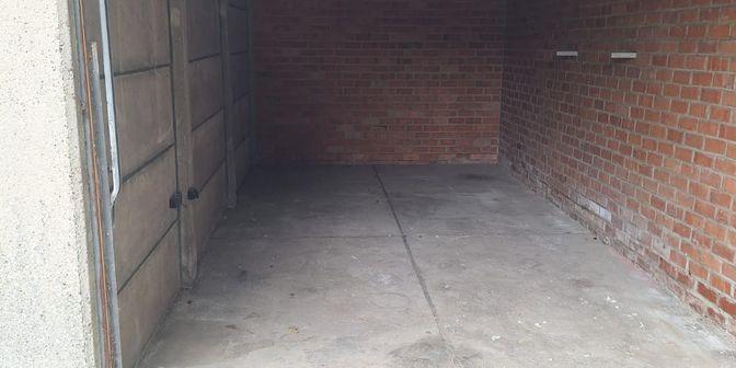 Garage te huur in 9042 Wondelgem
