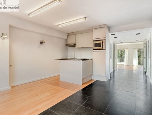                                         App. rez-de-chaussée à vendre à Aalst, € 204.000
