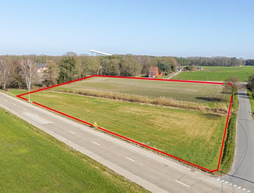                                         Grond te koop in Peer, € 75.000
