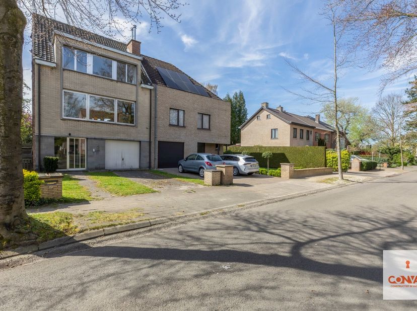 Maison à vendre
                    à 9032 Wondelgem