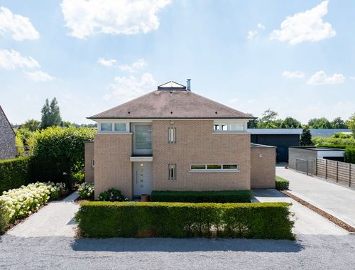                                         Woning te koop in Merelbeke, € 633.000
