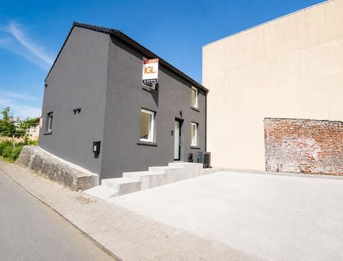                                         Woning te koop in Lembeek, € 380.000
