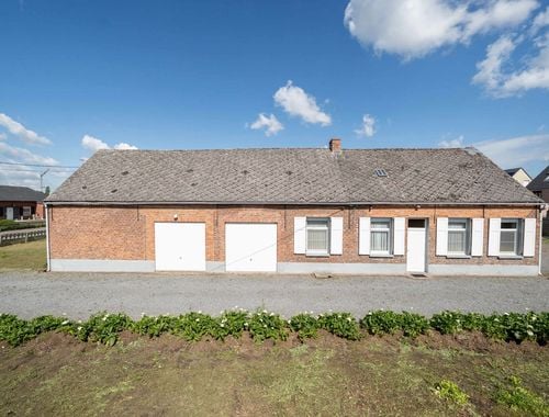                                         Maison à vendre à Booischot, € 295.000
