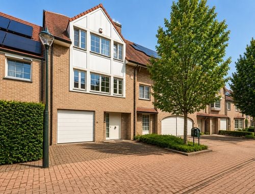                                         Woning te huur in Sint-Andries, € 1.500
