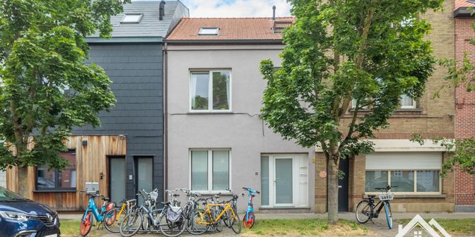 Appartement à vendre à Steenvoordelaan 21 - 23, 9050 Ledeberg