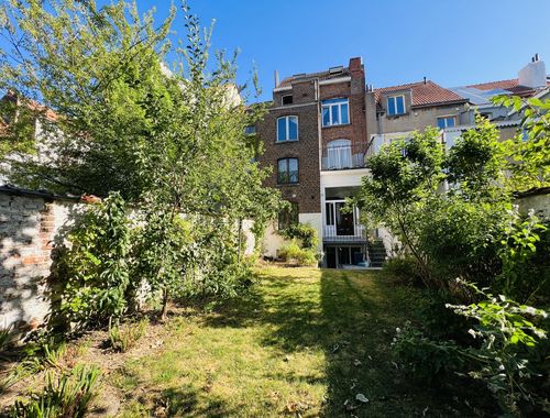                                         Appartement te huur in Brussel, € 1.600
