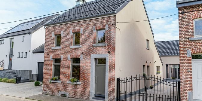 Huis te koop in Rue du Bois 10, 4280 Trognée