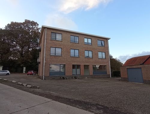                                         Appartement te huur in Lubbeek, € 865
