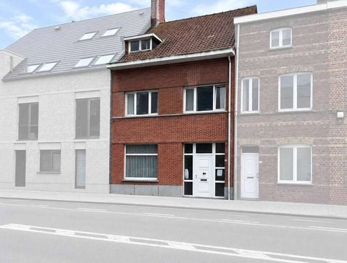                                         Woning te koop in Ieper, € 199.000

