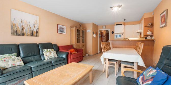 Appartement te koop in Franslaan 99 - A bus 0402, 8620 Nieuwpoort