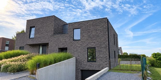 Huis te huur in Dornerstationsstraat 6, 3680 Maaseik
