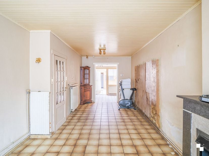 Huis te koop
                    in 9050 Ledeberg