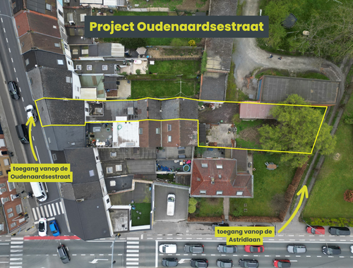                                         Maison à vendre à Goeferdinge, € 145.000
