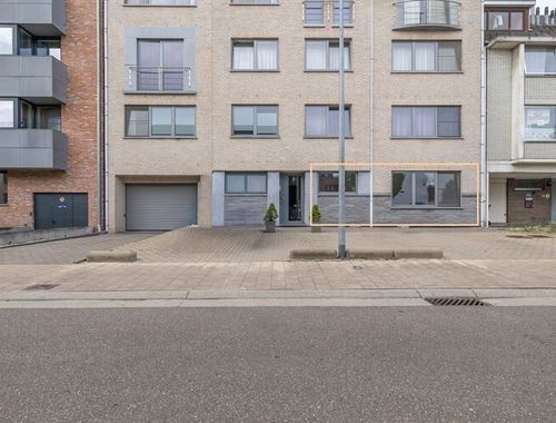                                        Appartement à louer à Aarschot, € 990
