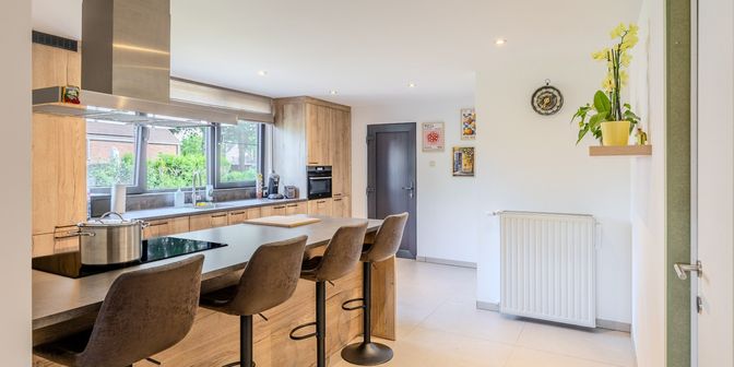 Huis te koop in Casinostraat 35, 3630 Eisden