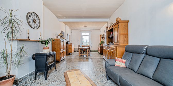 Huis te koop in Rue de Mariembourg 6, 5660 Frasnes