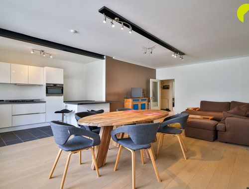                                         Appartement te koop in Mortsel, € 240.000
