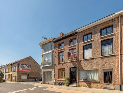                                         Maison unifamiliale à vendre à Mechelen, € 389.000
