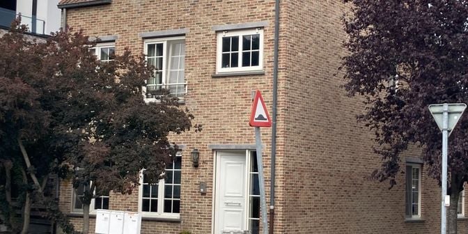 Appartement te huur in Bergenstraat 63 bus 201, 2480 Dessel