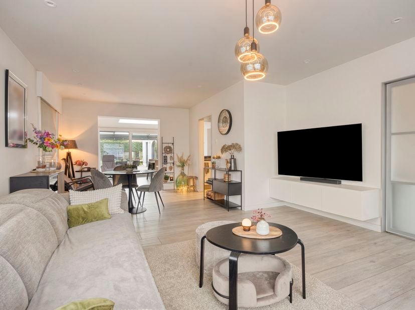 Maison à vendre à Mudakkers 90,
                    3920 Lommel