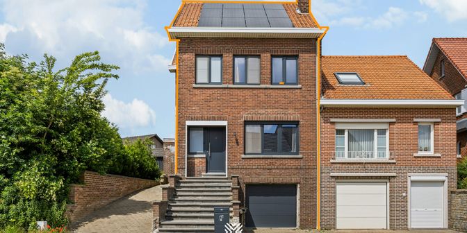 Maison à vendre à Kremersstraat 19, 3700 Nerem