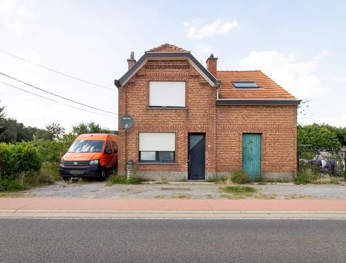                                         Woning te koop in Rotselaar, € 110.000
