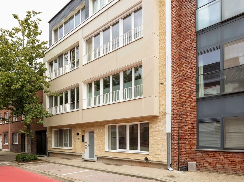 Appartement à vendre
                    à 3500 Hasselt