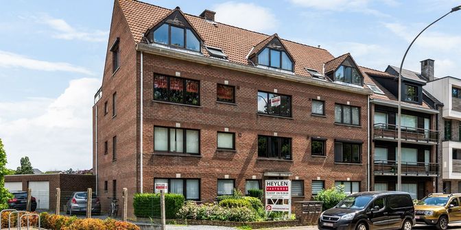 Appartement te koop in Diestseweg 170 bus D, 2440 Geel