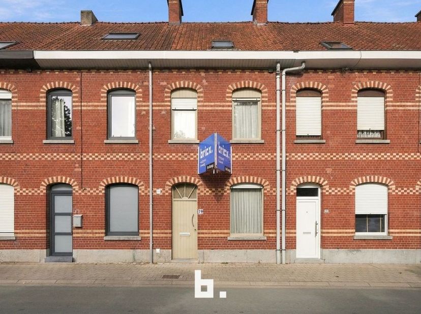 Huis te koop in Groenestraat 70,
                    8800 Roeselare