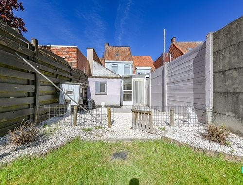                                         Maison à vendre à Izegem, € 112.000
