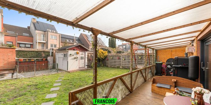 Appartement te koop in Scharebrugstraat 107 bus 0001, 8370 Uitkerke
