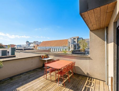                                         Appartement te koop in Gent, € 399.000
