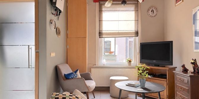 Huis te koop in Palinghuizen 135, 9000 Gent