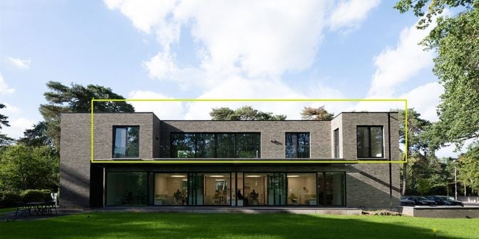Appartement à louer à Turnhoutsebaan 130 boîte 1, 2970 Schilde