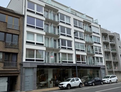                                         Appartement à vendre à Mariakerke, € 220.000
