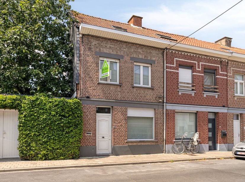 Maison à vendre
                    à 8870 Izegem