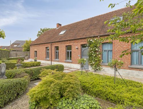                                         Woning te koop in Beerse, € 695.000
