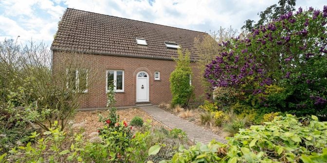 Huis te koop in Heidestraat 42, 2590 Berlaar