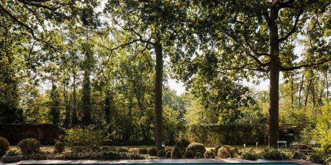 Huis te koop in Hollebeekpark 14, 9820 Merelbeke