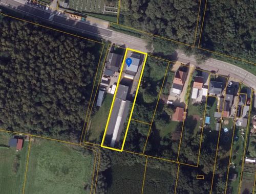                                         Gemengd gebruik te koop in Heist-op-den-Berg, € 998.000
