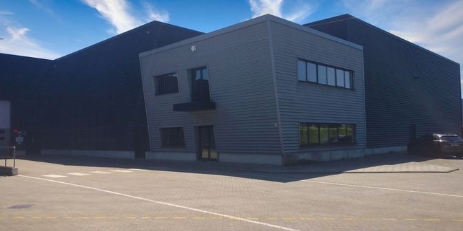 Bedrijfsvastgoed te huur in Lammerdries-Oost 30 - c, 2250 Olen