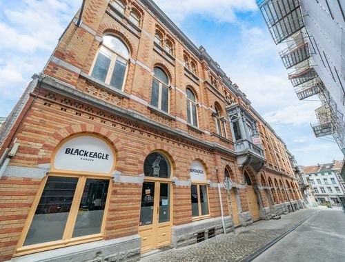                                         Kantoor te koop in Verviers, € 260.000
