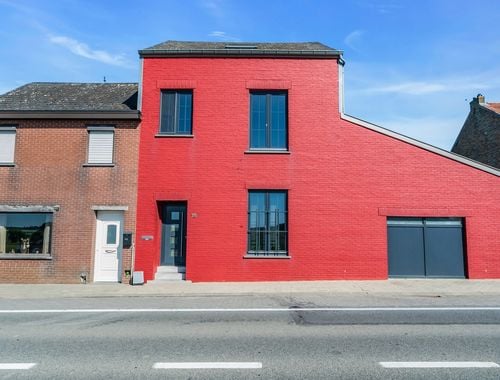                                         Maison à vendre à Gingelom, € 349.000
