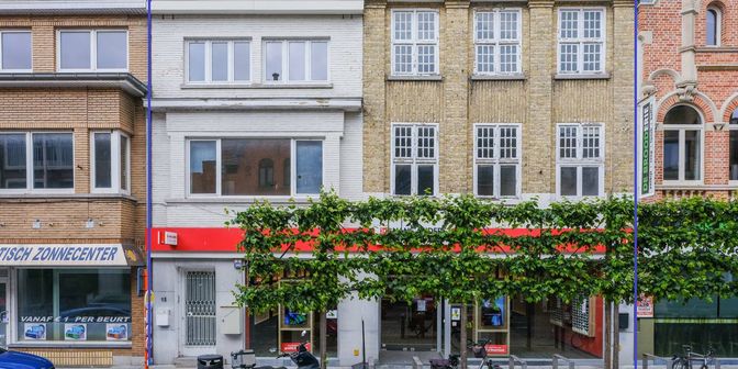 Bedrijfsvastgoed te koop in Generaal Baron Jacquesstraat 13-15, 8600 Diksmuide
