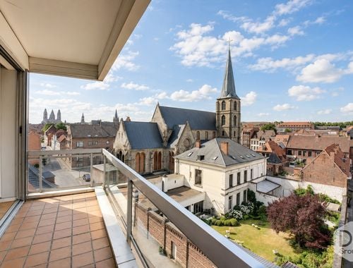                                         Studio te koop in Tournai, € 78.000
