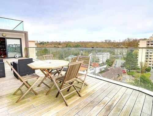                                         Appartement te huur in Oudergem, € 2.450
